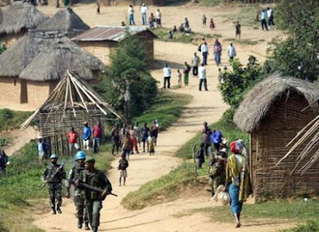Beni :  13 morts dans une nouvelle incursion des ADF près de Kisima en plein état de siège