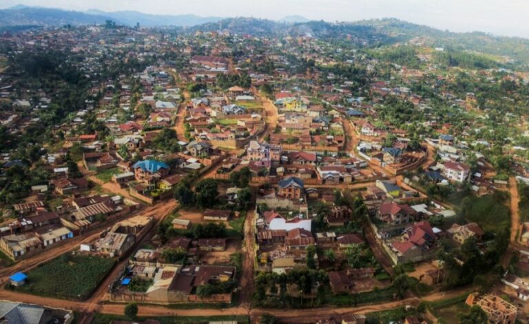Butembo-Beni : le diocèse intensifie les actions de prévention contre Ebola