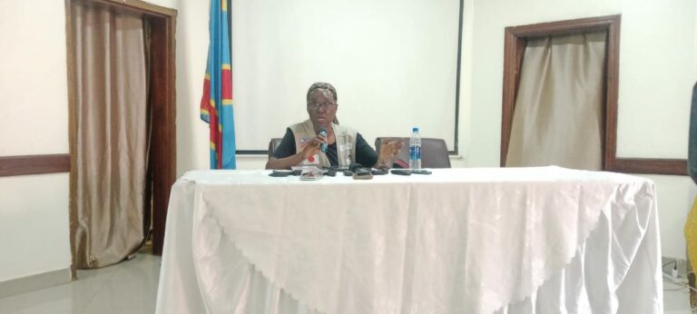 Ebola en Ituri : les écoles pourraient rouvrir, mais l’aéroport de Bunia reste fermé